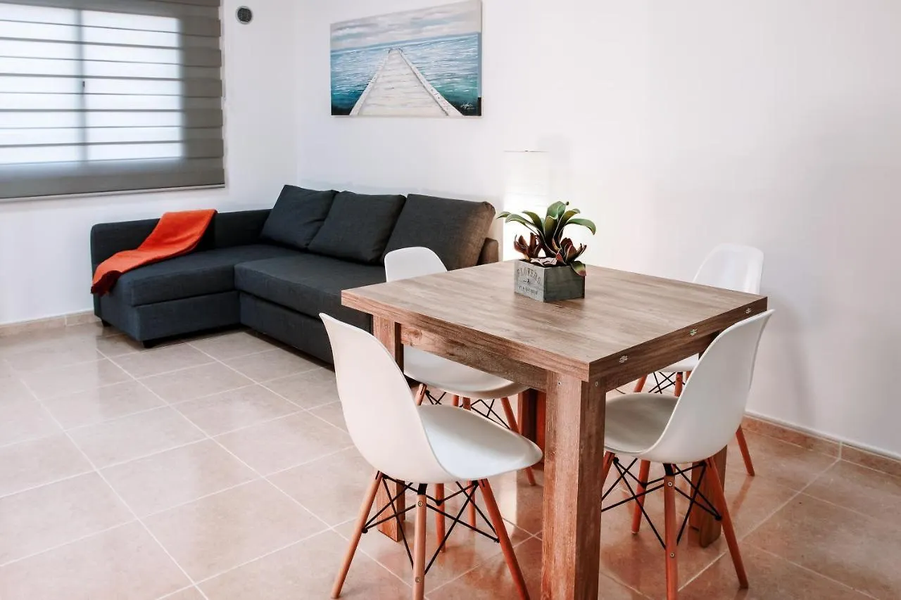 Fuerteventura Apartments Tamarindo 1 Corralejo